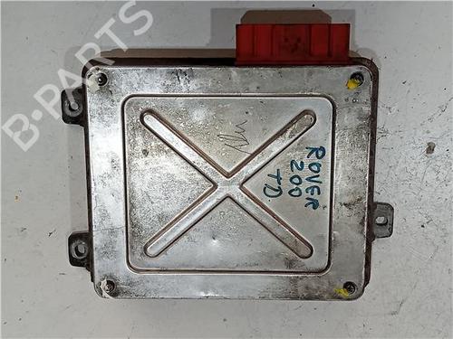Used Electronic module ROVER 200 II Hatchback (RF) 214 Si (103 hp) 29248562