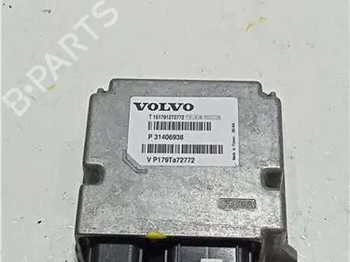 Used ECU airbags VOLVO V40 Hatchback (525) D2 (120 hp) 23914233