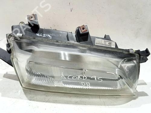 Used Right headlight HONDA ACCORD V (CC, CD) 2.0 i S (CD4) (131 hp) 27669831