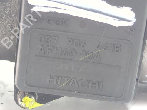 Mass air flow sensor AUDI A4 B5 (8D2) 1.8 | BP36904474M95  - Image 5