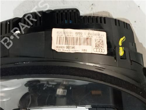 Instrument cluster AUDI A4 B7 (8EC) 2.0 TDI 16V | BP23920323C47 