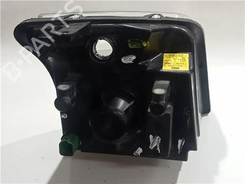 Left headlight FORD TRANSIT CONNECT (P65_, P70_, P80_) 1.8 TDCi | BP23922650C28 