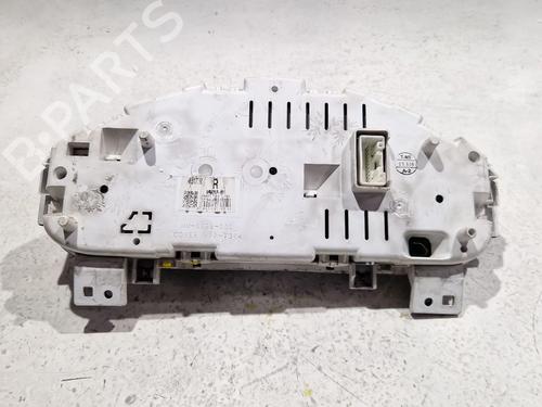 Compteur de vitesse MITSUBISHI COLT VI (Z3_A, Z2_A) 1.1 (Z31A, Z32A) | BP29698316C47 