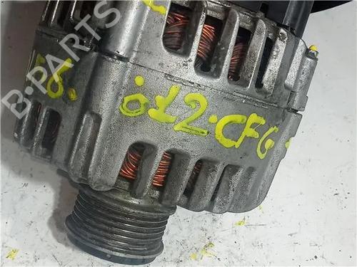 Alternator VW GOLF VI (5K1) 1.6 TDI | BP23915773M7 