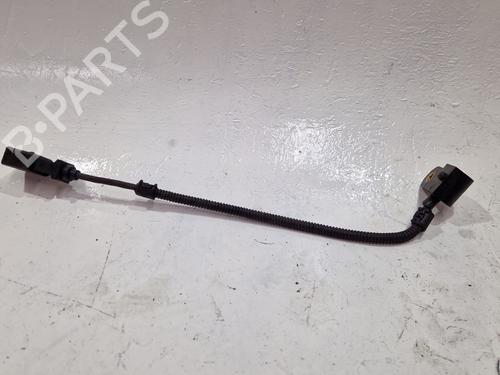 Capteur électronique VW POLO IV (9N_, 9A_) 1.4 TDI (75 hp) 30534452