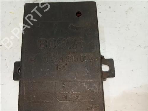 Electronic module BMW 7 (E32) 735 i, iL | BP23907679M83 