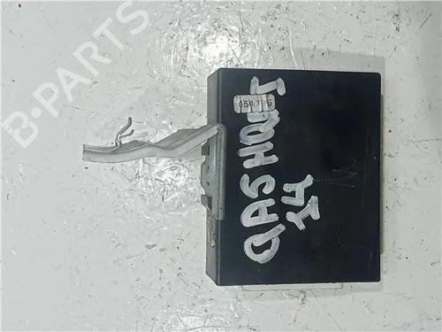 Module électronique NISSAN QASHQAI III (J12) 1.3 DIG-T (140 hp) 23914777