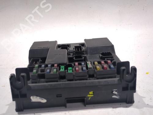 Fuse box PEUGEOT 307 (3A/C) 2.0 HDi 110 | BP23925507E1 