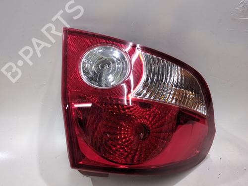 Used Right taillight HYUNDAI GETZ (TB) 1.1 (63 hp) 26673995