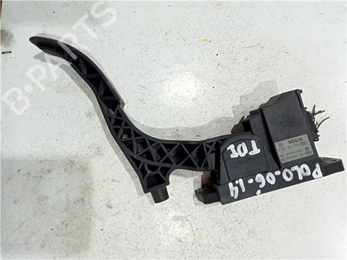 Pedal VW POLO (9N_, 9A_) 1.4 TDI | BP23930139I4 