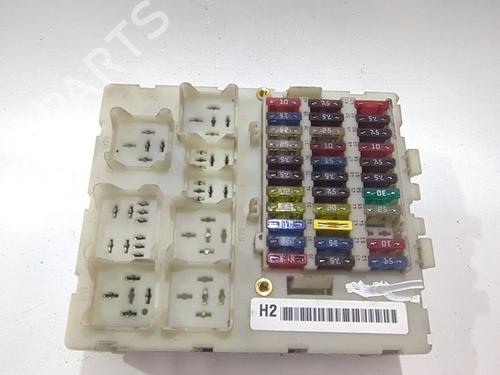 Used Fuse box FORD FOCUS II Turnier (DA_, FFS, DS) 1.8 TDCi (115 hp) 26921569