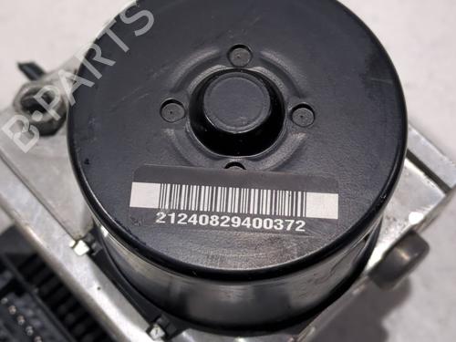 ABS pump FORD FOCUS II (DA_, HCP, DP) 1.8 TDCi | BP24630301M43 