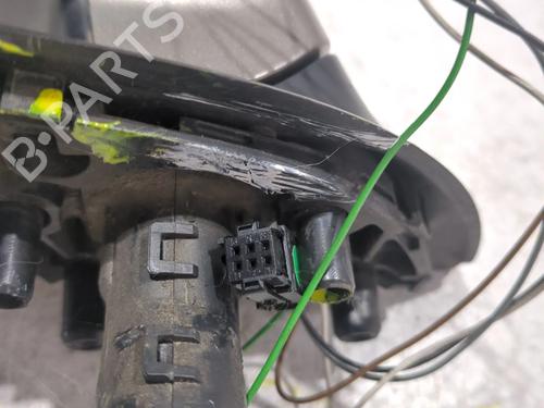 Left mirror PEUGEOT 307 Break (3E) 1.6 HDi 110 | BP23927929C26 