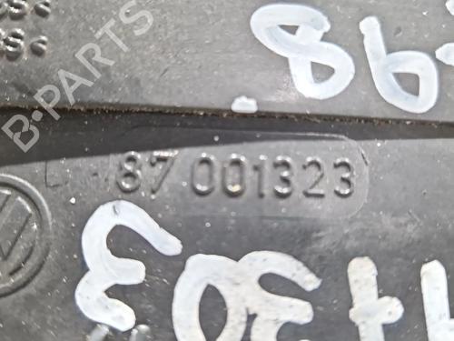 Instrument cluster SEAT CORDOBA (6K1, 6K2) 1.9 TDI | BP29526416C47 