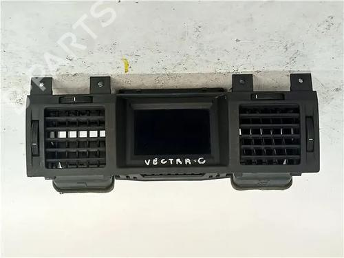 Luftventil OPEL VECTRA C (Z02) 2.0 DTI 16V (F69) (101 hp) 23911262
