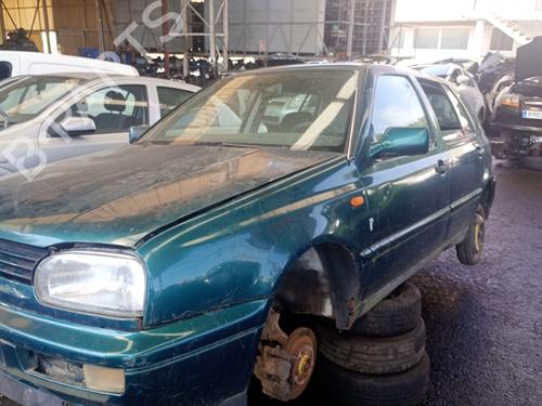 Pièces Détachées Usagées VW GOLF III (1H1) 1.9 TDI 4949326