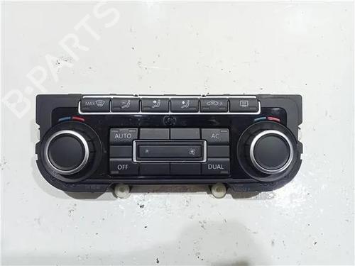 Used Climate control VW GOLF VI (5K1) 2.0 TDI (110 hp) 23922226
