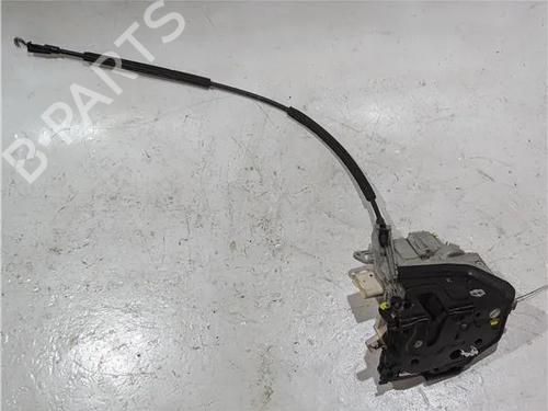Front right lock SEAT ALTEA XL (5P5, 5P8) 1.9 TDI | BP23924490C97 