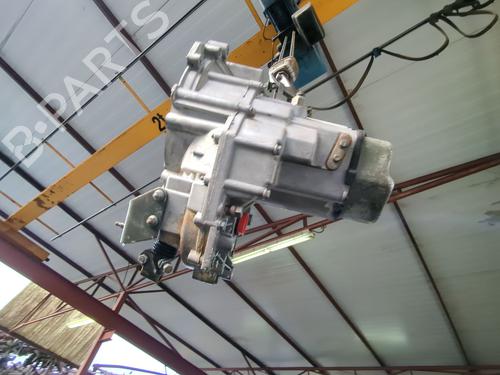 Gearbox TATA INDICA 1.4 | BP31291752M3