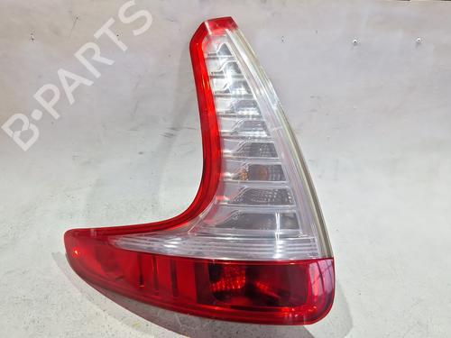 Venstre Baklys RENAULT MEGANE II Coupé-Cabriolet (EM0/1_) 1.9 dCi (131 hp) 29998689