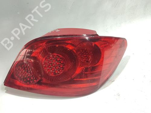 right-taillight-peugeot-307-3ac-2000-2001-2002-2003-2004-2005-2006-2007-2008-2009-2010-2011-2012-31707044 main image