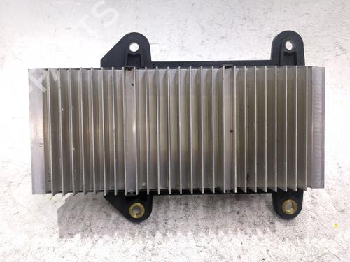 Elektronische module Elektronische module BMW 7 (E65, E66, E67) 730 Ld (231 hp) 33933039 33933039