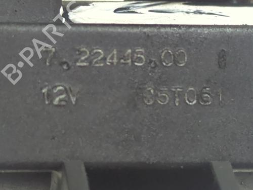 Electronic sensor OPEL ASTRA H (A04) 1.7 CDTI (L48) | BP39649156M84 - Image 6