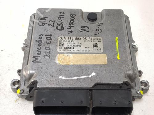 Used Electronic module MERCEDES-BENZ GLK-CLASS (X204) 220 CDI (204.902) (170 hp) 26206601