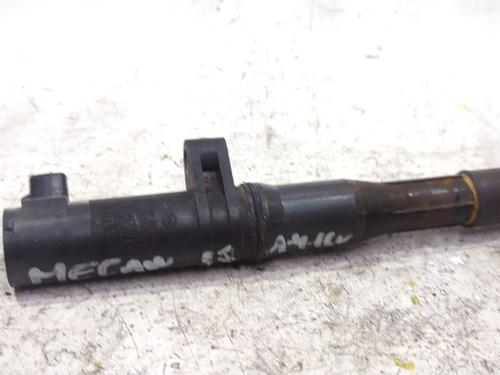 Used Ignition coil Ignition coil RENAULT MEGANE I (BA0/1_) 1.4 16V (BA0D, BA1H, BA0W, BA10) (95 hp) 40009303 40009303