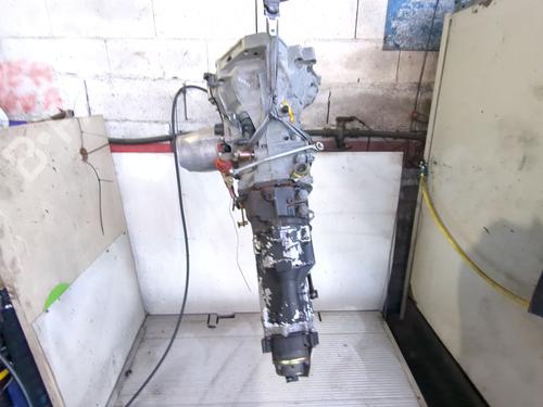 Gearbox AUDI A4 B6 (8E2) 2.5 TDI quattro | BP37089307M3 - Image 4