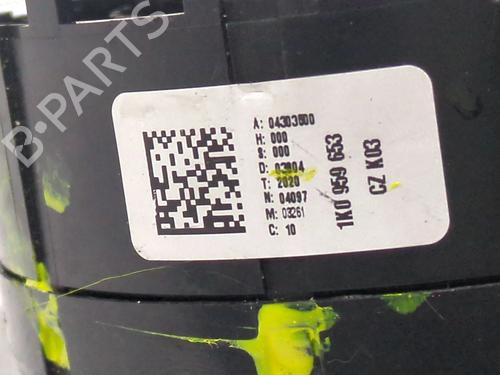 Squib airbag AUDI A3 (8P1) 2.0 TDI 16V | BP23902493C102 