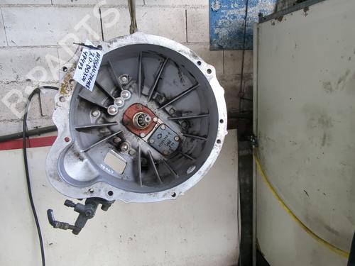 Used Gearbox Gearbox NISSAN TRADE Van 3.0 D (86 hp) 34189482 34189482