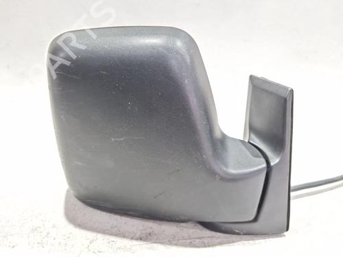 Right mirror PEUGEOT EXPERT (224_) 1.9 D | BP29697975C27 