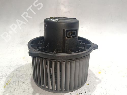 Used Heater blower motor Heater blower motor HYUNDAI TERRACAN (HP) 2.9 CRDi 4WD (163 hp) 39987668 39987668