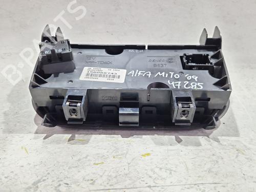 Climate control ALFA ROMEO MITO (955_) 1.6 JTDM (955AXC1B) | BP29886118I5 