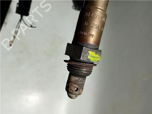 Electronic sensor FORD FIESTA IV (JA_, JB_) 1.0 i | BP23930235M84 