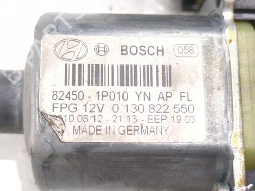 Right front window motor KIA VENGA (YN) 1.4 CRDi 90 | BP32020147E20 - Image 4
