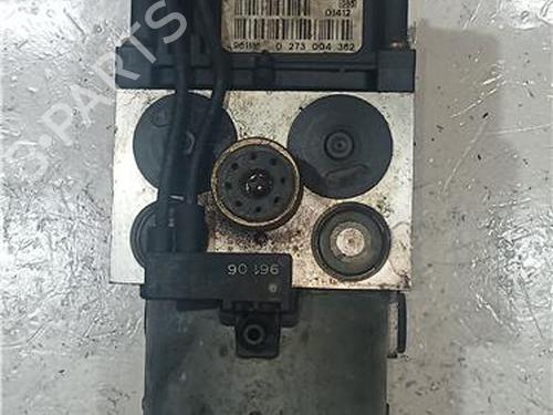 Used ABS pump OPEL ASTRA G Saloon (T98) 2.0 DI (F69) (82 hp) 23912732