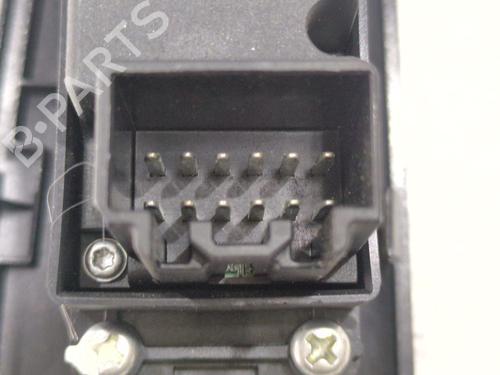 Right front window switch MAZDA 3 (BK) 1.6 DI Turbo | BP33605831I26  - Image 5