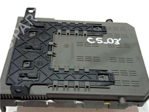 Electronic module CITROËN C5 I (DC_) 2.0 HDi (DCRHZB, DCRHZE) | BP24967603M83 - Image 4