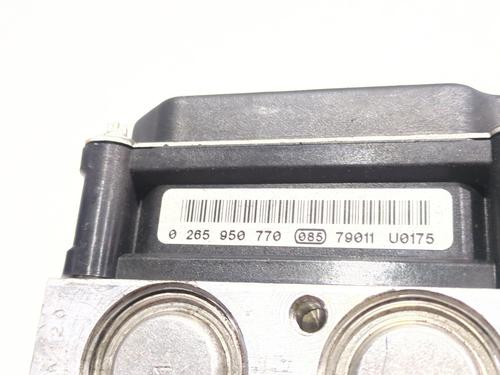 ABS pump RENAULT MEGANE IV Saloon 1.5 dCi 110 | BP32165219M43 