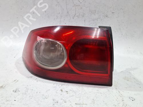 Used Left taillight RENAULT LAGUNA II Grandtour (KG0/1_) 1.9 dCi (KG0G) (120 hp) 30192927