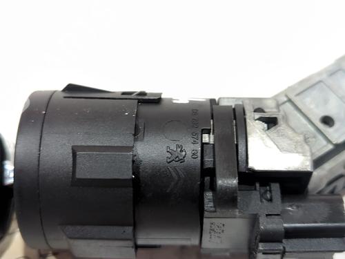 Ignition barrel PEUGEOT 2008 I (CU_) 1.6 VTi | BP26974256M48 