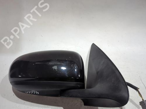 Right mirror NISSAN ALMERA II (N16) 1.5 | BP24977537C27