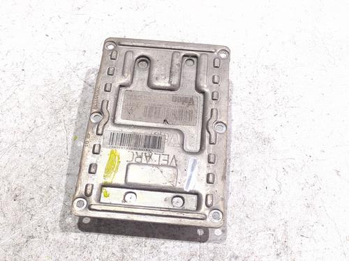 Lights ECU CITROËN C5 I (DC_) 2.0 HDi (DCRHZB, DCRHZE) | BP32163565M55 - Image 2