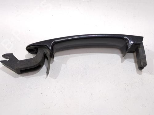 Front left exterior door handle SEAT LEON (1P1) 1.6 TDI | BP26673755C128 