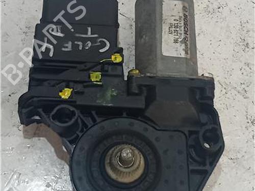 Used Right rear window motor VW GOLF IV (1J1) 1.4 16V (75 hp) 23912805