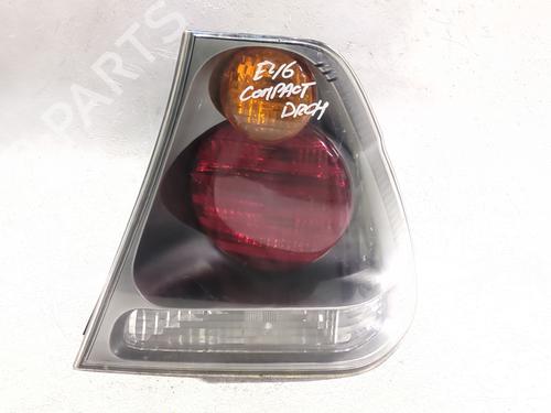 Achterlicht rechts BMW 3 Compact (E46) 318 ti (143 hp) 31092977