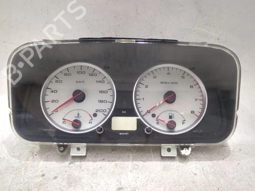 Used Instrument cluster TATA INDICA 1.4 i (75 hp) 27859617