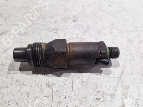 Injektor für CITROËN XSARA (N1) 1.9 TD (90 hp) 32669001